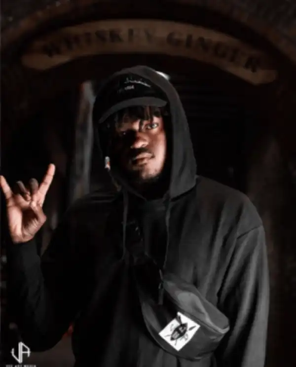 Aewon Wolf - Truth Freestyle